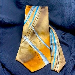 Jerry Garcia flamenco dancer Thai wrist snake